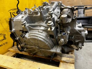 SKRZYNIA BIEGÓW SPRZĘGŁO KOMPLET FORD ESCAPE MK4 1.5 ECOBOOST FWD