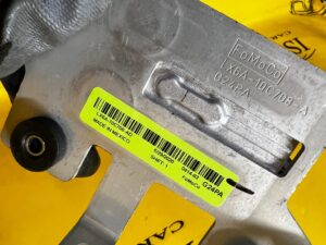 ZAWÓR ROZPRĘŻNY CHŁODNICA KLIMATYZACJI FORD KUGA III MK3 2.5 PHEV