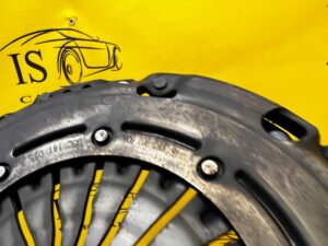 SPRZĘGŁO KOMPLETNE DWUMAS VW AUDI SEAT SKODA SCALA 1.0 TSI