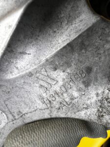 WSPORNIK MOCOWANIE LINEK ZMIANY BIEGÓW MANUAL CITROEN PEUGEOT OPEL