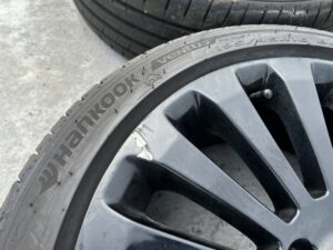 KOŁA FELGI OPONY LETNIE FORD FIESTA MK7 195/45 R16