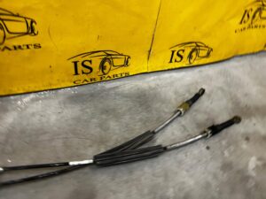 KPL LEWAREK WYBIERAK LINKI CIĘGNA ZMIANY BIEGÓW RENAULT CAPTUR I PRZEDLIFT