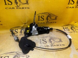 KPL LEWAREK WYBIERAK DŹWIGNIA LINKA CIĘGNO ZMIANY BIEGÓW RENAULT ZOE I Z.E.