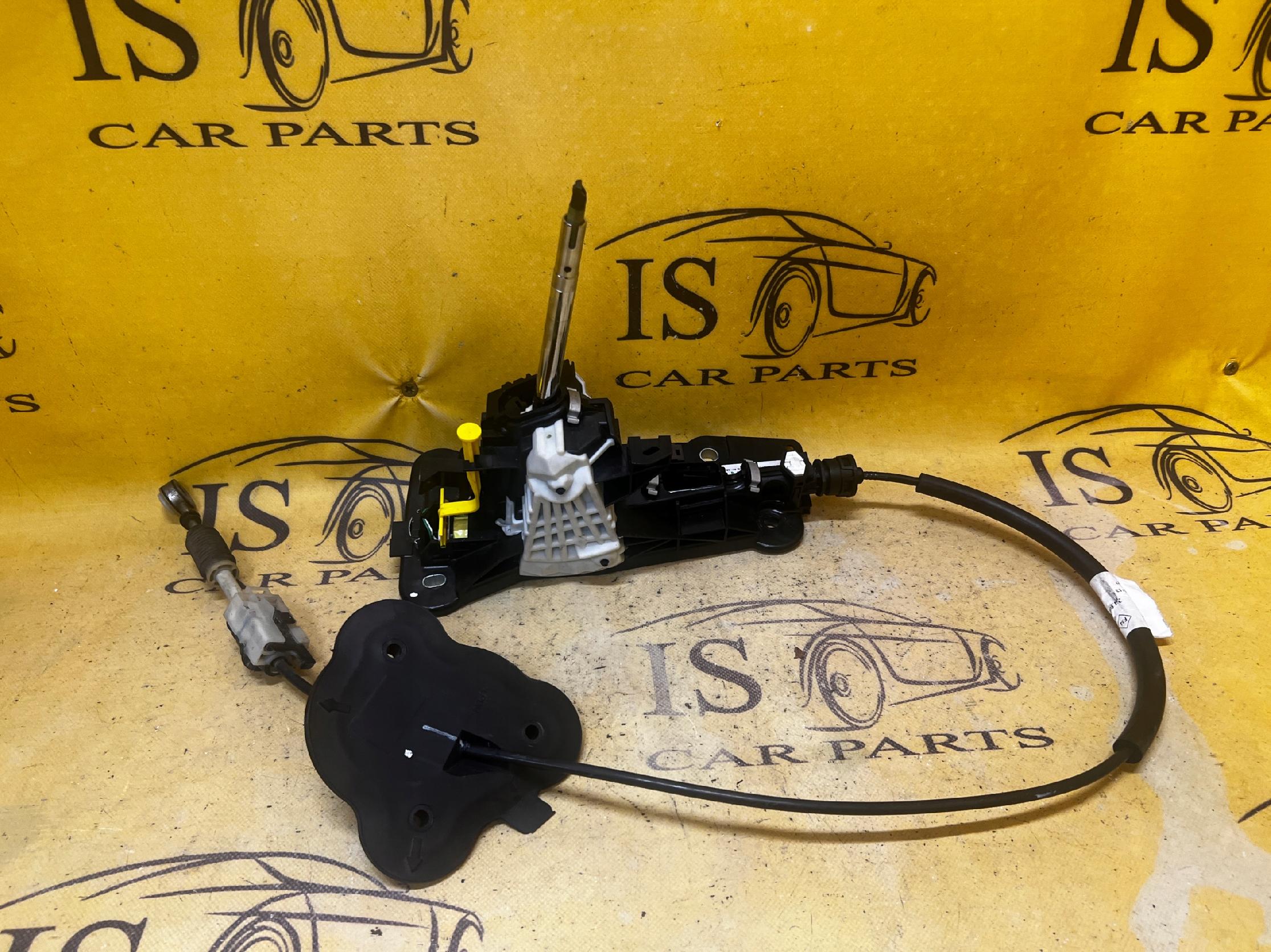 KPL LEWAREK WYBIERAK DŹWIGNIA LINKA CIĘGNO ZMIANY BIEGÓW RENAULT ZOE I Z.E.