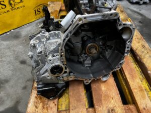 MANUALNA SKRZYNIA BIEGÓW DACIA SANDERO III 3 21R- 1.0 SCE 65KM