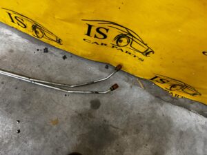 PRZEWODY OLEJOWE AUTOMATYCZNEJ SKRZYNI BIEGÓW CHEVROLET CORVETTE C5 97-04