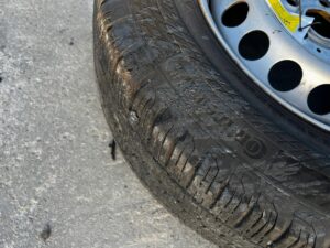 KOŁA FELGI OPONY CAŁOROCZNE VW CRAFTER II MAN TGE 205/75 R16C