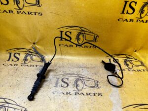 PRZEWÓD POMPA SPRZĘGŁA RENAULT CAPTUR I PRZEDLIFT 0.9 TCE