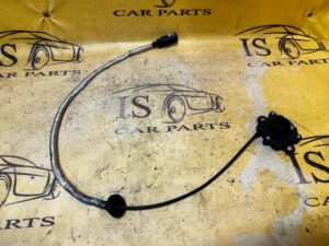 ODBLOKOWANIE AWARYJNE SKRZYNI BIEGÓW PORSCHE CAYENNE COUPE 9Y3 9Y0