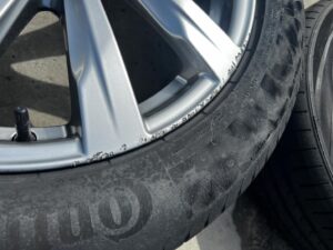 KOŁA FELGI OPONY LETNIE FORD KUGA MK3 225/55 R19