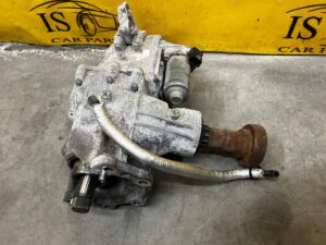 REDUKTOR SKRZYNI BIEGÓW FORD ESCAPE MK4 KUGA MK3 1.5 ECOBOOST