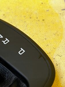 LEWAREK WYBIERAK ZMIANY BIEGÓW FORD KUGA MK2