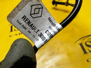 WYSPRZĘGLIK PRZEWÓD POMPA SPRZĘGŁA DACIA RENAULT 1.5 BLUE DCI