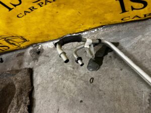 PRZEWODY OLEJOWE AUTOMATYCZNEJ SKRZYNI BIEGÓW FORD MUSTANG VI USA 3.7