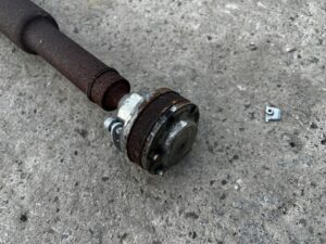 WAŁ NAPĘDOWY KARDANA FORD ESCAPE MK4 1.5 EB 4WD 4X4