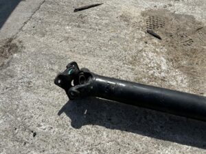 WAŁ NAPĘDOWY TYŁ TYLNY FORD RANGER MK5 V WILDTRACK 2.0 TDCI