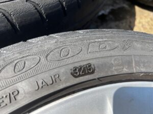 KOŁA FELGI OPONY LETNIE BMW 1 E81 E82 E87 F20 F21 205/50 R17 V SPOKE 141