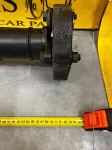 WAŁ NAPĘDOWY INFINITI Q50 2.0T