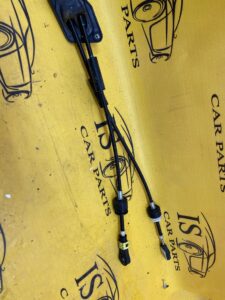 LINKI ZMIANY BIEGÓW MANUAL FORD FIESTA MK8 1.5 TDC