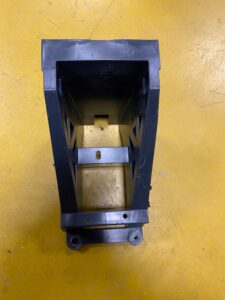 WSPORNIK MOCOWANIE WYBIERAKA BIEGÓW FORD S-MAX MK2