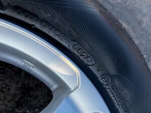 KOŁA FELGI OPONY LETNIE FORD KA MK2 175/65 R14