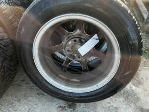 KOŁA FELGI OPONY LETNIE FORD KA MK2 175/65 R14