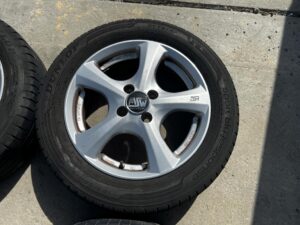 KOŁA FELGI OPONY LETNIE HYUNDAI I20 I 185/60 R15