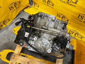 AUTOMATYCZNA SKRZYNIA BIEGÓW CITROEN PEUGEOT 1.6 THP 20GE19