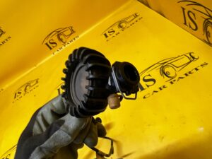 WYSPRZĘGLIK PRZEWÓD POMPA SPRZĘGŁA DACIA JOGGER SANDERO III