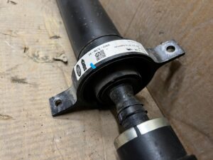 WAŁ NAPĘDOWY RANGE ROVER EVOQUE II L551 2.0