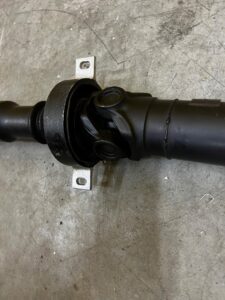 WAŁ NAPĘDOWY KARDANA BMW X-DRIVE 5GT F07 LIFT 7 F01