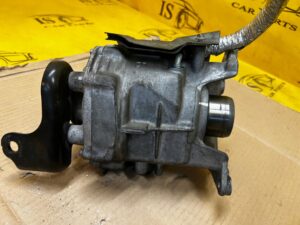 SKRZYNIA ROZDZIELCZA REDUKTOR FORD FUSION LIFT USA 2.0 ECOBOOST