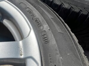 KOŁA FELGI OPONY ZIMOWE BMW 1 E81 E82 E87 E88 205/55 R16