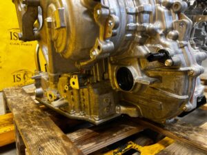 SKRZYNIA BIEGÓW DACIA SANDERO III 1.0 TCE AUTOMAT 2023R