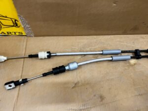 LINKI CIĘGNA ZMIANY BIEGÓW SKRZYNI FORD KUGA MK3