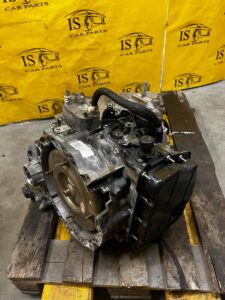 AUTOMATYCZNA SKRZYNIA BIEGÓW FORD FUSION LIFT USA 2.0 ECOBOOST AWD 4X4