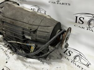 NOWA SKRZYNIA BIEGÓW AUTOMAT INFINITI Q50 Q60 MERCEDES 90KM 2.0T RWD