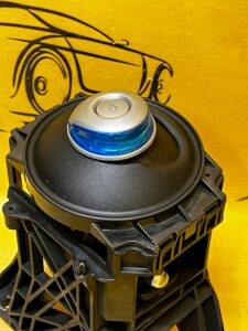 WYBIERAK DŹWIGNIA ZMIANY BIEGÓW NISSAN LEAF ZE0 I