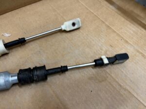 LINKI CIĘGNA ZMIANY BIEGÓW SKRZYNI FORD KUGA MK3