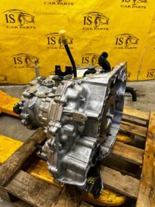 SKRZYNIA BIEGÓW DACIA SANDERO III 1.0 TCE AUTOMAT 2023R