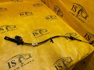 LINKA CIĘGNO WYBIERAKA SKRZYNI BIEGÓW AUTOMAT FORD MUSTANG VI