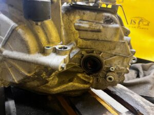 AUTOMATYCZNA SKRZYNIA BIEGÓW FORD FUSION LIFT USA 2.0 ECOBOOST AWD 4X4