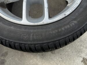 KOŁA FELGI OPONY ZIMOWE FIAT 500 185/55 R15
