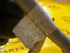 PRZEWODY OLEJOWE AUTOMATYCZNEJ SKRZYNI BIEGÓW FORD MUSTANG VI USA 3.7