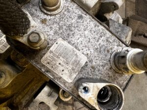 AUTOMATYCZNA SKRZYNIA BIEGÓW FORD FUSION LIFT USA 2.0 ECOBOOST AWD 4X4