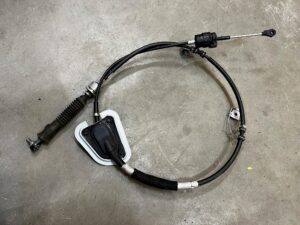 LINKA ZMIANY BIEGÓW SKRZYNI BIEGÓW LEXUS RX 450H III 3 AL10