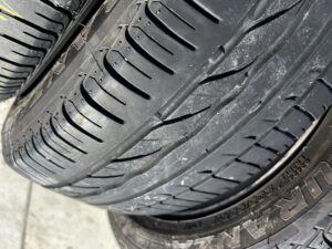 KOŁA FELGI OPONY LETNIE BMW 1 E81 E82 E87 205/55 R16 V SPOKE 255