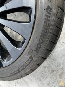 KOŁA FELGI OPONY LETNIE FORD FIESTA MK7 195/45 R16