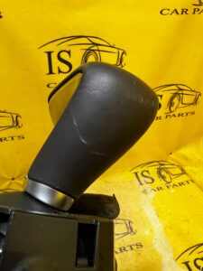 GAŁKA WYBIERAKA LEWAREK AUTOMAT BRĄZOWA RENAULT ESPACE V