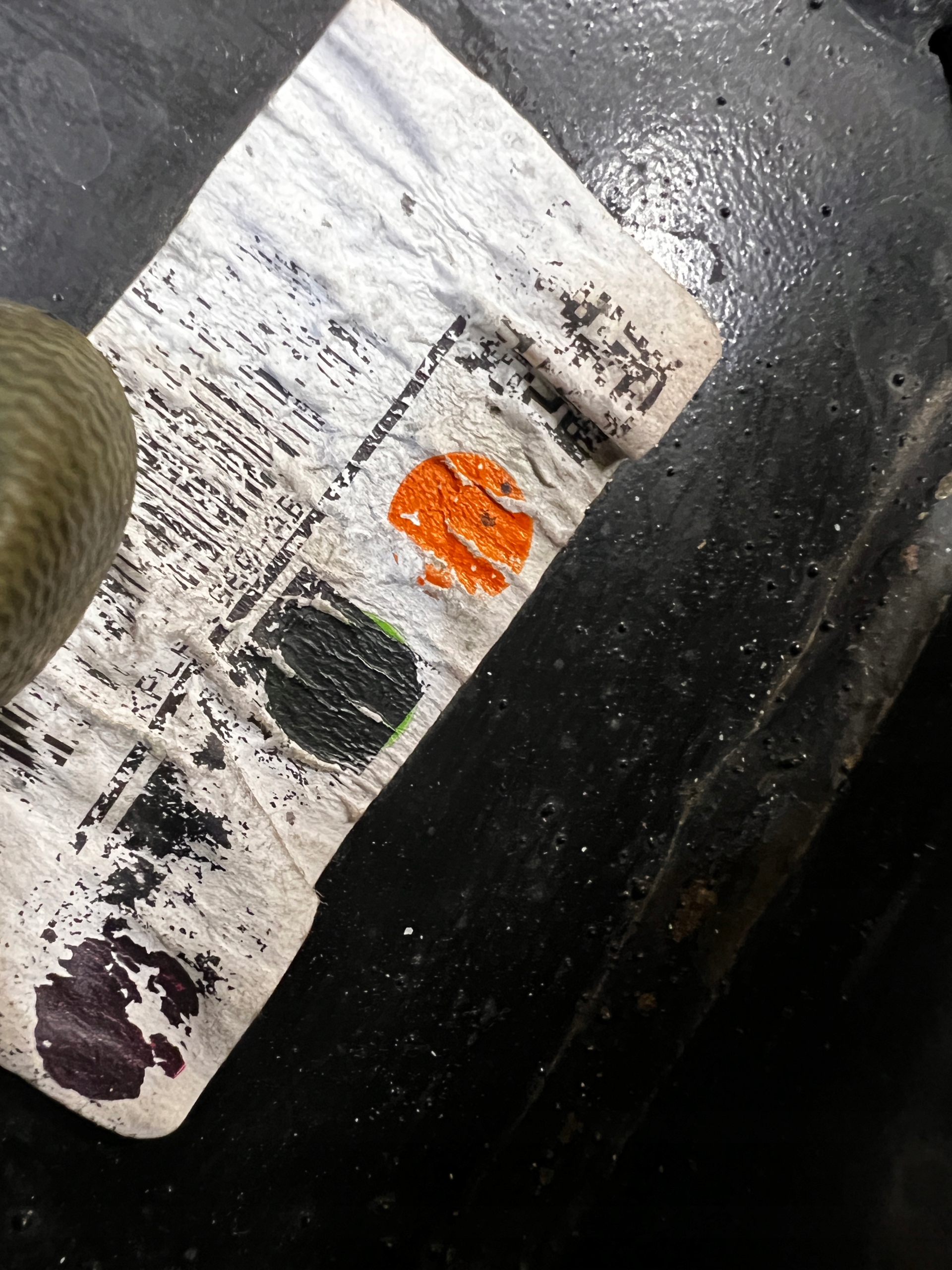 WSPORNIK ŁAPA SKRZYNI BIEGÓW LAND ROVER DISCOVERY 5 V L462